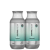 Control System Professional Clear Mini Duo Kit (2 Produtos)