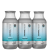 Control System Hidrate Trio Travel Kit (3 Produtos)