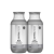 Control System Professional Reset Duo Travel Kit (Dois Produtos)
