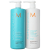 Moroccanoil Cabelo Reparado Profissional Kit (2 Produtos)