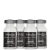Acquaflora Fluído Concentrado Reestruturante Pós-Coloração - Ampola de Tratamento 4 x 12ml