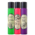 Conjunto Perfumaria Águas de Floral Unissex - Eau de Cologne 3x 20ml