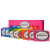Kit Phebo Tradicional Caixa Rosa - Sabonetes em Barra 8x90g