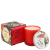 Phebo Vic Meirelles Gengibre Spicy - Vela Perfumada 180g