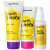 Pink Cheeks Anti Shock Trio Kit (3 Produtos)