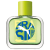 Green Puma Brasil Limited Edition Eau de Toilette - Perfume Masculino 40ml