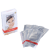 Purederm Anti-Wrinkle Gel Patches - Adesivo Rejuvenescedor para os Olhos (6 unidades)