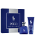 Conjunto Polo Blue Ralph Lauren Masculino - Eau de Toilette 75ml + Gel de Banho 100ml