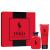 Conjunto Polo Red Ralph Lauren Masculino - Eau de Toilette 75ml + Gel de Banho 100ml