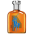 Big Pony 4 Orange Ralph Lauren Eau de Toilette - Perfume Masculino 75ml