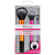 Kit de Pincéis Real Techniques Duo Fiber Collection (3 produtos)