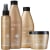 Redken All Soft Heavy Touch Kit (4 Produtos)