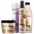 Redken Blonde Idol Color Treatment Kit (4 Produtos)