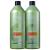 Redken Curvaceous Duo Salon Kit (2 Produtos)