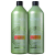 Redken Curvaceous Duo Salon Kit (2 Produtos)
