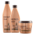 Redken Diamond Oil Deep Facets Kit (3 Produtos)