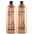 Redken Diamond Oil Salon Kit (2 Produtos)