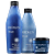 Redken Extreme Builder Strengthening Kit (3 Produtos)