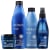 Redken Extreme Cat Builder Kit (4 Produtos)