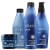 Redken Extreme Strength Anti-Snap Kit (4 Produtos)