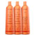 Richée Professional Argan e Ojon Triplo Kit (3 Produtos)