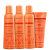 Richée Professional Argan e Ojon Treatment Kit (4 Produtos)