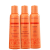 Richée Professional Argan e Ojon Trio Kit (3 Produtos)