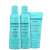 Richée Professional BB Cream Hair Care Kit (3 Produtos)