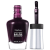 Sally Hansen Complete Salon Manicure 441 Pat on the Black - Esmalte 14,7ml