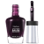 Sally Hansen Complete Salon Manicure 441 Pat on the Black - Esmalte 14,7ml