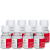 Schwarzkopf Professional BC Bonacure Repair Rescue Instant Repair - Tratamento 8x10ml