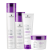 Schwarzkopf Professional BC Bonacure Smooth Perfect Smoothing Kit (4 Produtos)