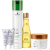 Schwarzkopf Professional BC Bonacure BTOX Capilar Fios Finos Kit (4 Produtos)