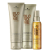 Schwarzkopf Professional Blondme Keratin Shine Kit (3 Produtos)
