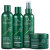Schwarzkopf Professional Essensity Color & Moisture Spray Kit (4 Produtos)
