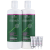 Schwarzkopf Professional Essensity Color & Repair Baume Shine Concentrate Kit (3 Produtos)