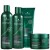 Schwarzkopf Professional Essensity Color & Repair Intense Protection Kit (4 Produtos)