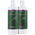 Schwarzkopf Professional Essensity Color & Repair Baume Salon Kit (2 Produtos)