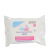 Sebamed Baby Cleansing Wet - Lenços de Limpeza 25 Un