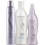 Senscience Silk Balance Design Kit (3 Produtos)