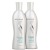Senscience Silk Moisture Duo Kit (2 Produtos)