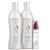 Senscience Silk Moisture Renew Kit (3 Produtos)