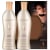 Senscience Smooth Promo Kit Edição Limitada (2 Produtos + Máscara)