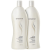 Senscience Smooth Salon Duo Kit (2 Produtos)