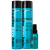 Sexy Hair Healthy Soy Moisturizing Triplo Kit (3 Produtos)
