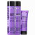Sexy Hair Smooth Proteção Liso Perfeito Kit (3 Produtos)
