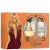 Conjunto Wild Elixir Shakira Feminino - Eau de Toilette 80ml + Desodorante Spray 150ml