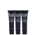 Shills Black Mask - Máscara Removedora de Cravos 3x15ml
