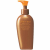 Shiseido Sun Care Brilliant Bronze Quick Self-Tanning Gel - Gel Autobronzeador 150ml