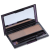 Shiseido Eyebrow Styling Compact Medium Brown Br602 - Paleta para Sobrancelha 5g
